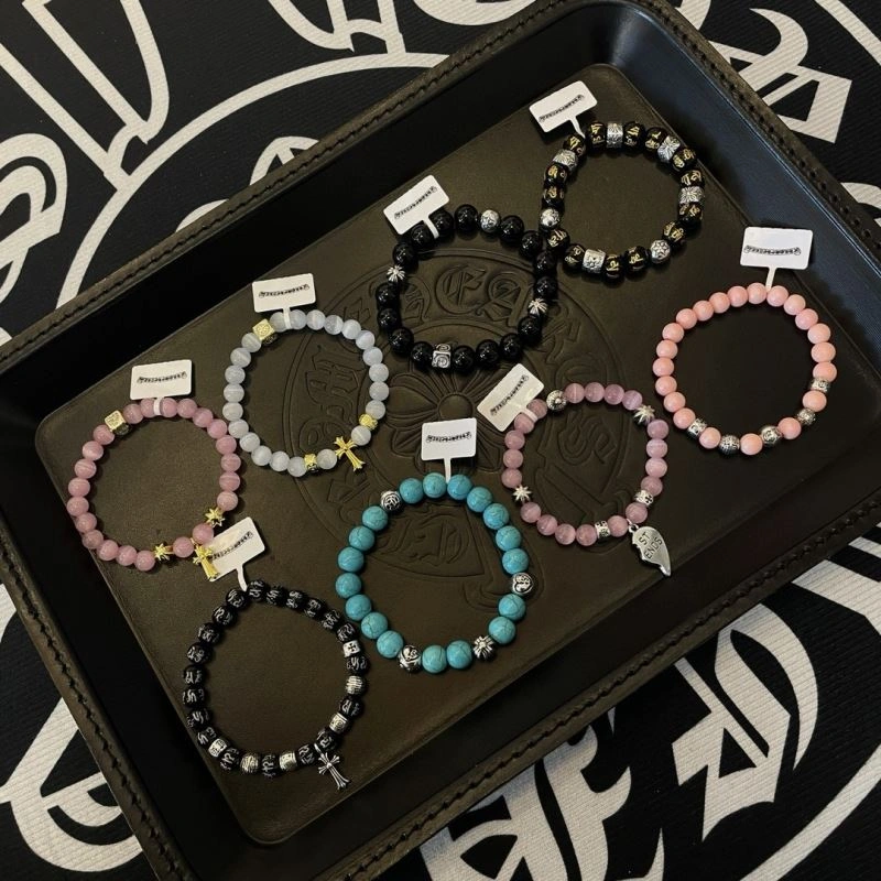 TopPick Chrome Hearts Bracelets 242524