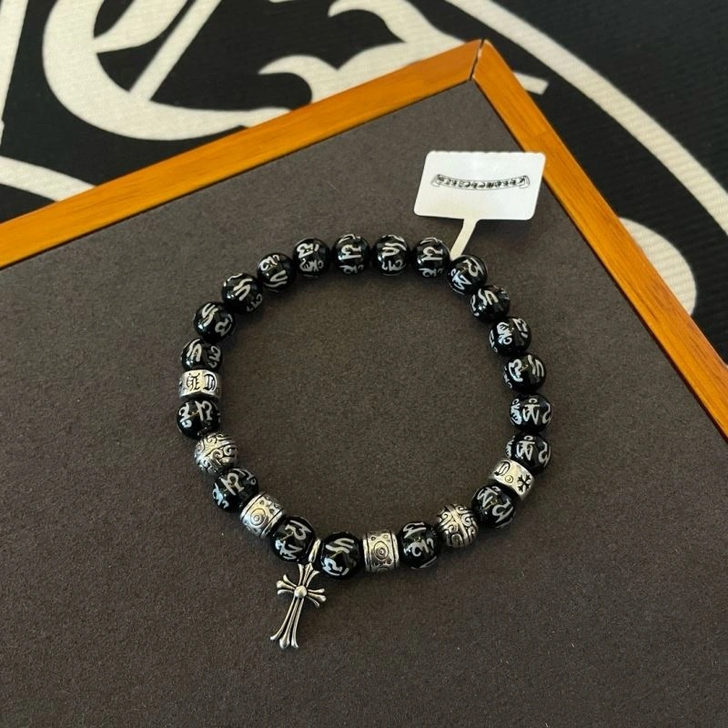 TopPick Chrome Hearts Bracelets 242524