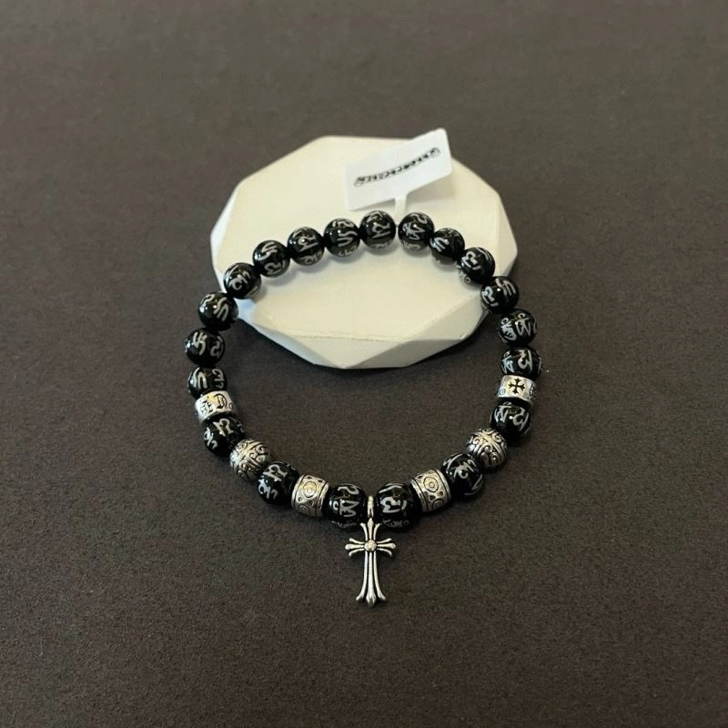 TopPick Chrome Hearts Bracelets 242524