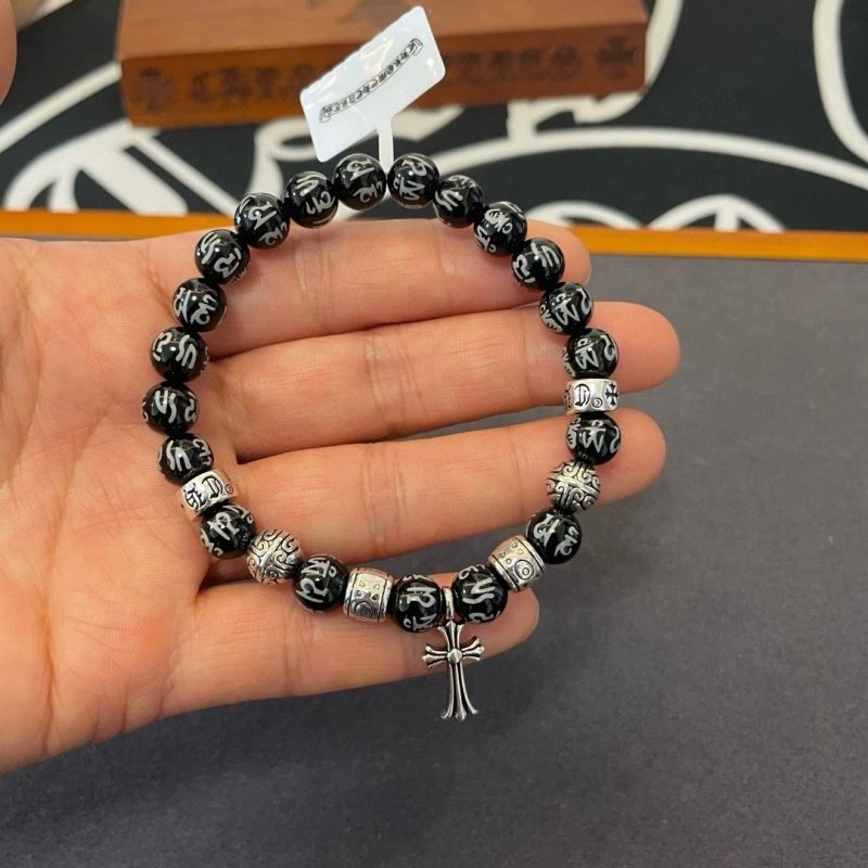 TopPick Chrome Hearts Bracelets 242524