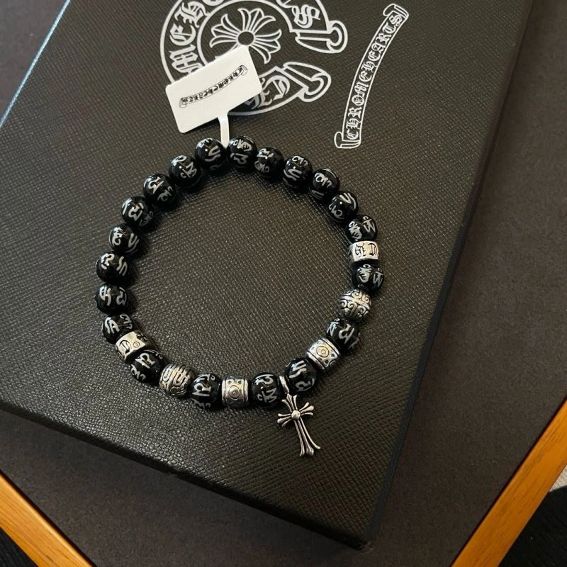TopPick Chrome Hearts Bracelets 242524