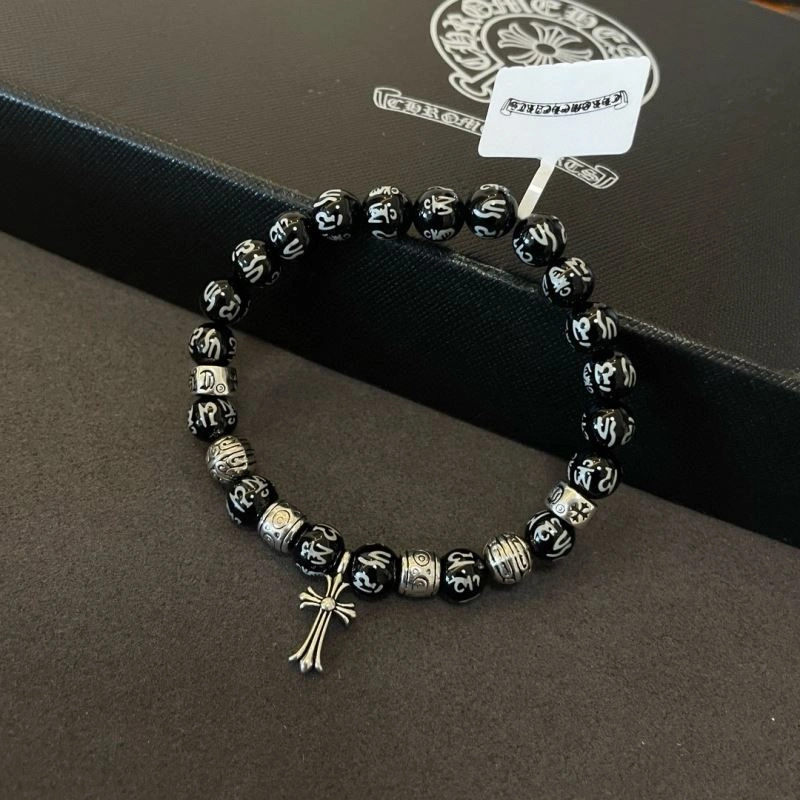 TopPick Chrome Hearts Bracelets 242524