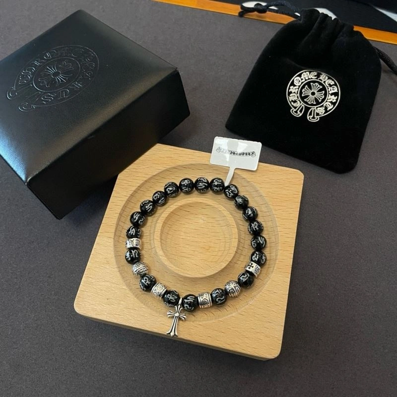 TopPick Chrome Hearts Bracelets 242524
