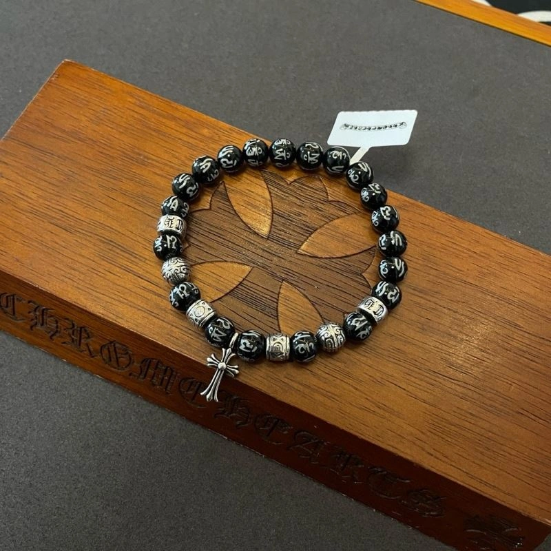 TopPick Chrome Hearts Bracelets 242524