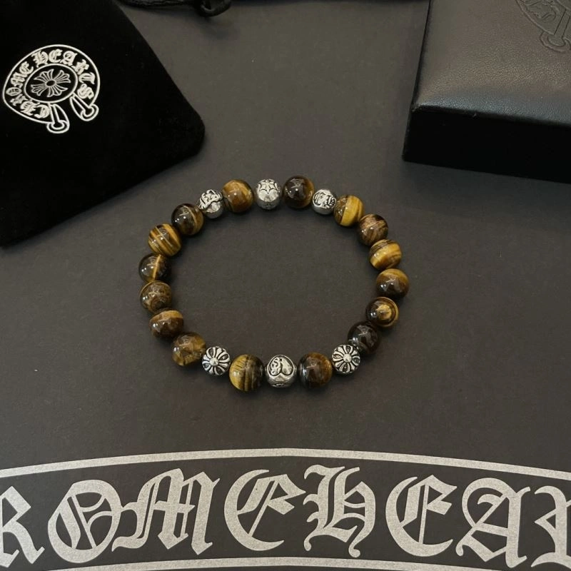 Reliable Chrome Hearts Bracelets 242523