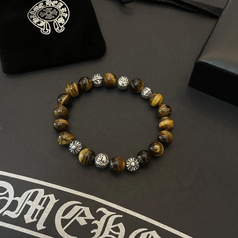 Reliable Chrome Hearts Bracelets 242523