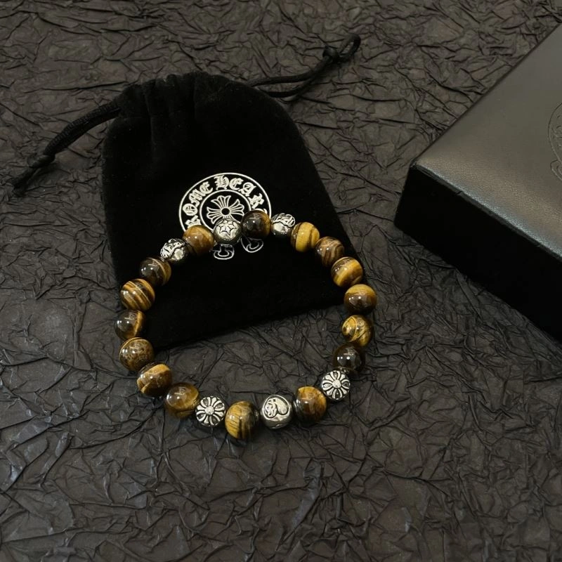 Reliable Chrome Hearts Bracelets 242523