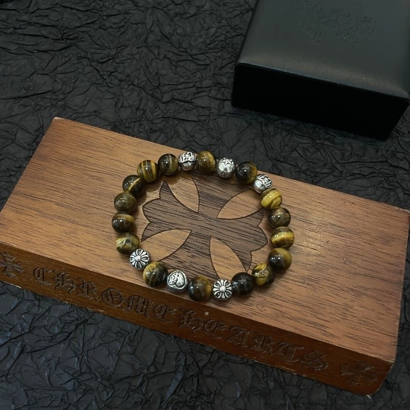 Reliable Chrome Hearts Bracelets 242523