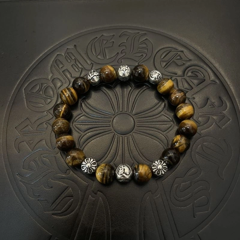 Reliable Chrome Hearts Bracelets 242523