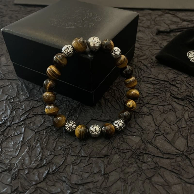 Reliable Chrome Hearts Bracelets 242523