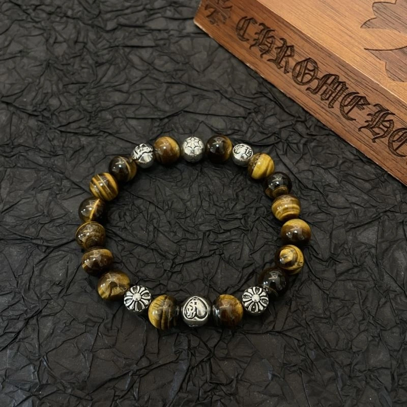 Reliable Chrome Hearts Bracelets 242523