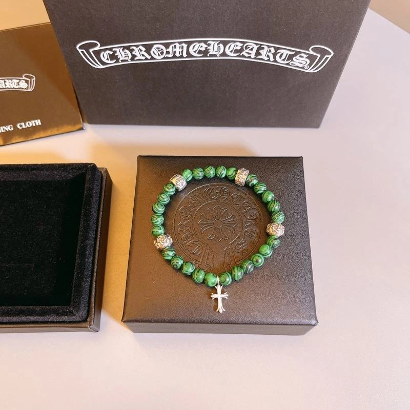 Chrome Hearts Bracelets ModernLook 242522