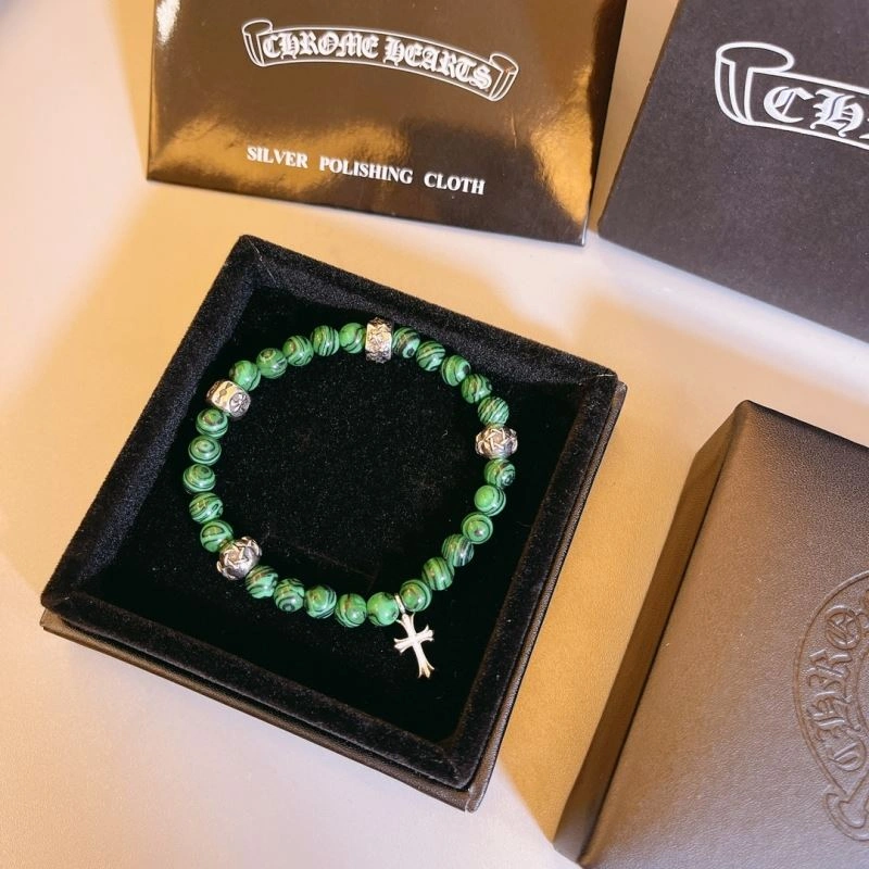 Chrome Hearts Bracelets ModernLook 242522