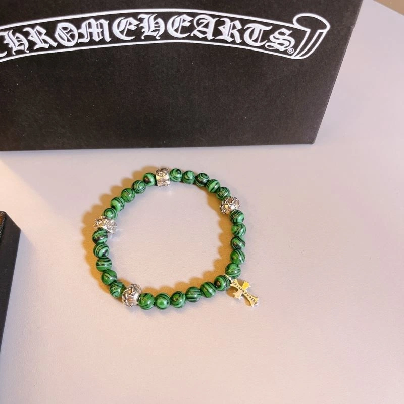 Chrome Hearts Bracelets ModernLook 242522