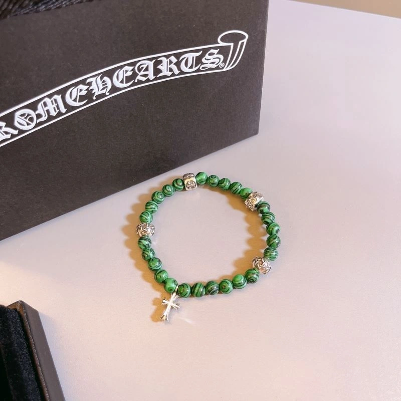 Chrome Hearts Bracelets ModernLook 242522