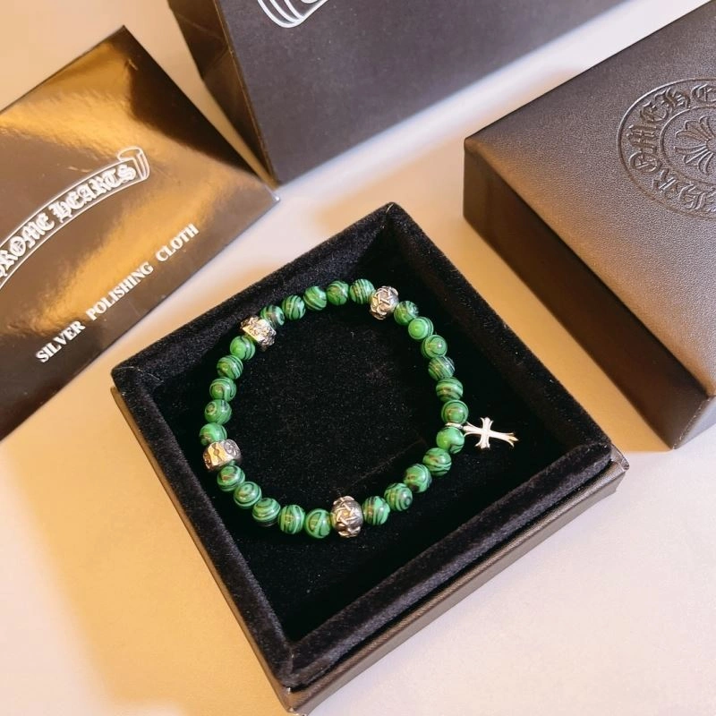 Chrome Hearts Bracelets ModernLook 242522