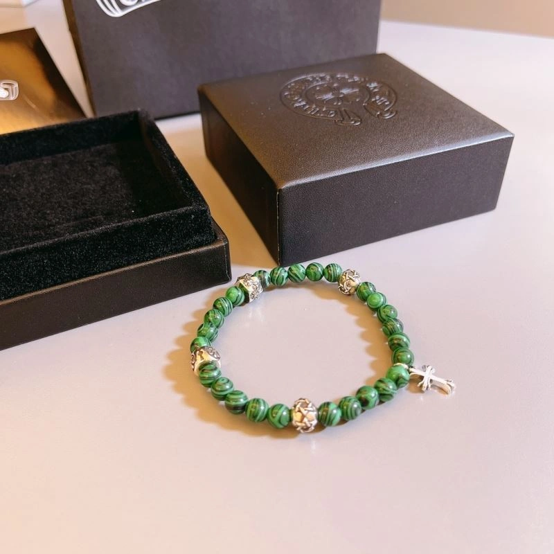 Chrome Hearts Bracelets ModernLook 242522