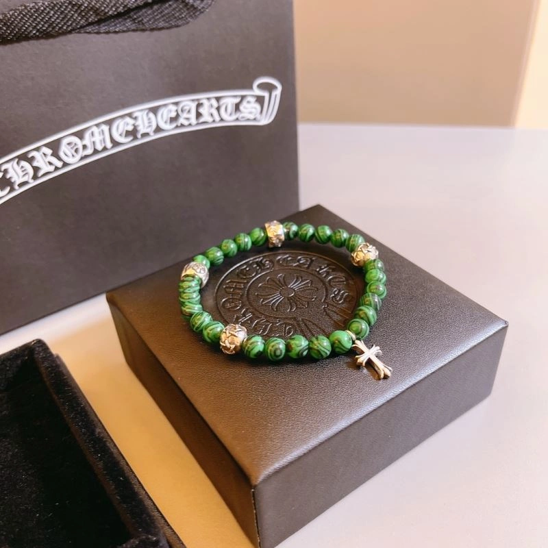 Chrome Hearts Bracelets ModernLook 242522