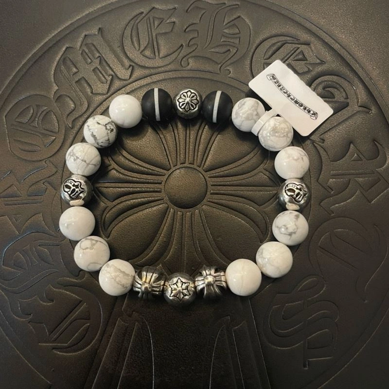 TechFriendly Chrome Hearts Bracelets 242498