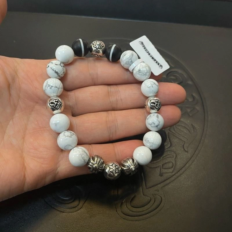 TechFriendly Chrome Hearts Bracelets 242498