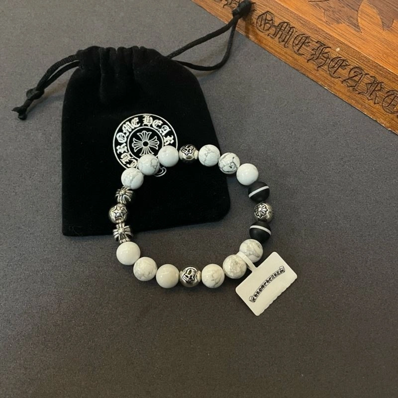 TechFriendly Chrome Hearts Bracelets 242498