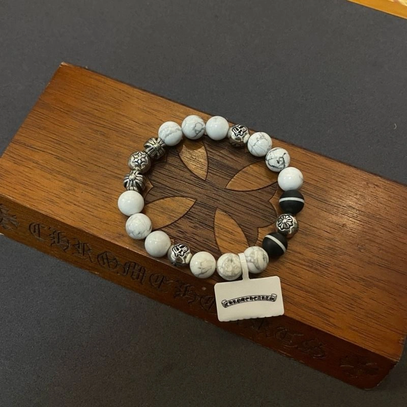 TechFriendly Chrome Hearts Bracelets 242498