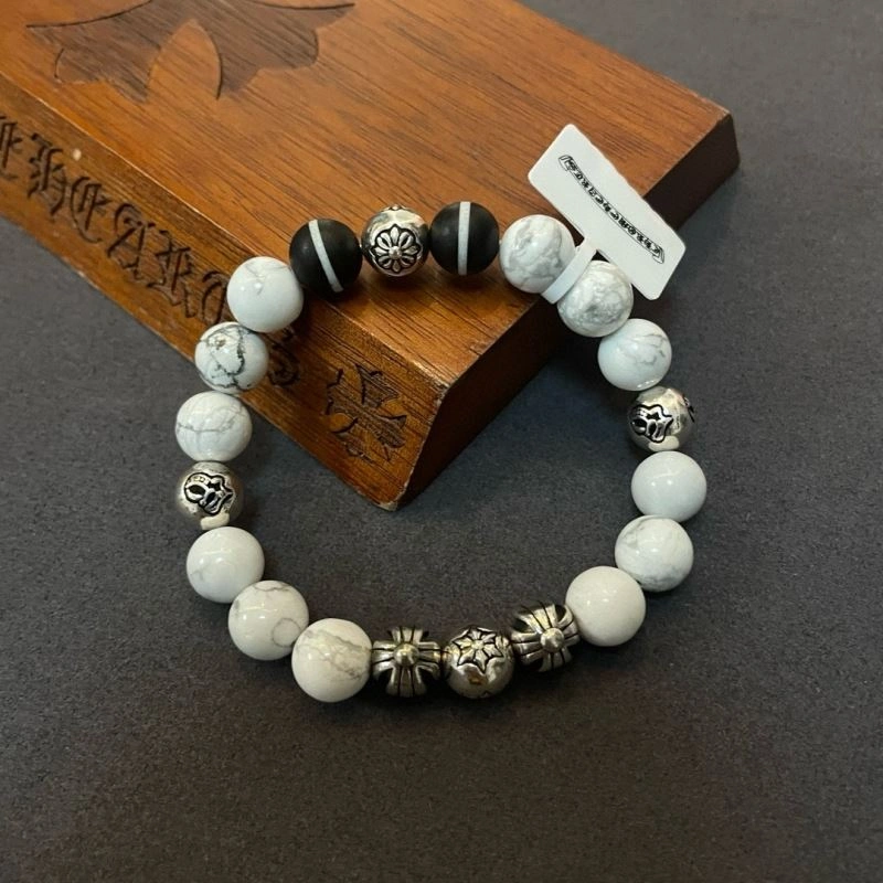TechFriendly Chrome Hearts Bracelets 242498