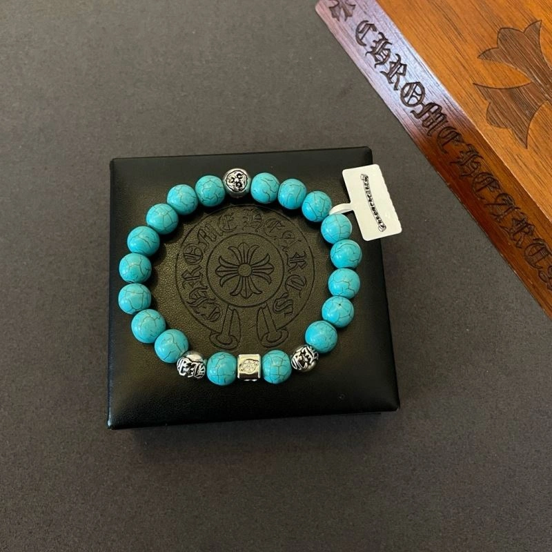Chrome Hearts Bracelets Minimalist 242497