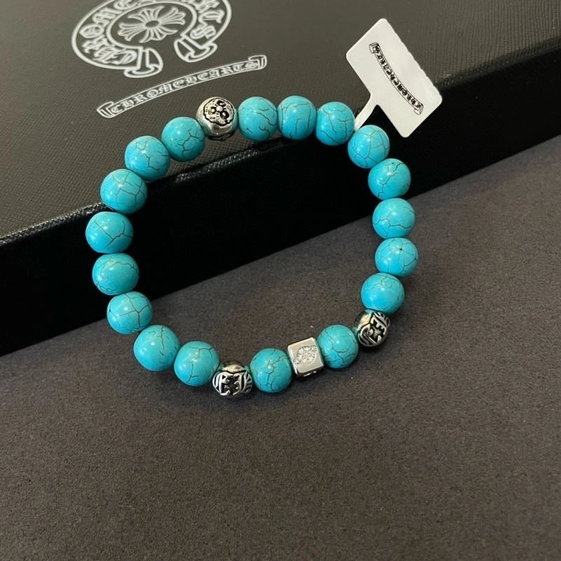 Chrome Hearts Bracelets Minimalist 242497