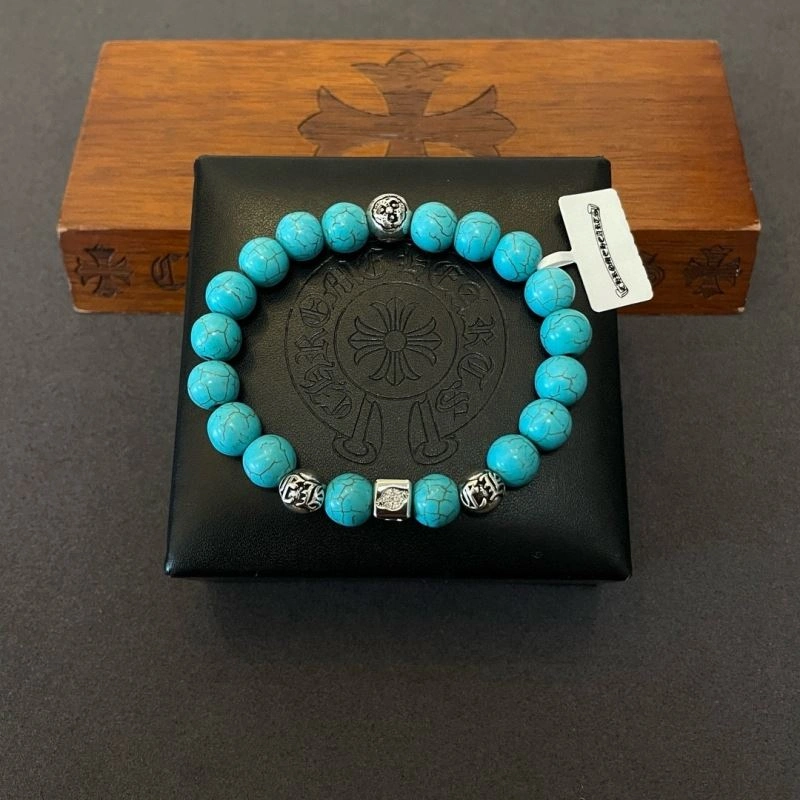 Chrome Hearts Bracelets Minimalist 242497