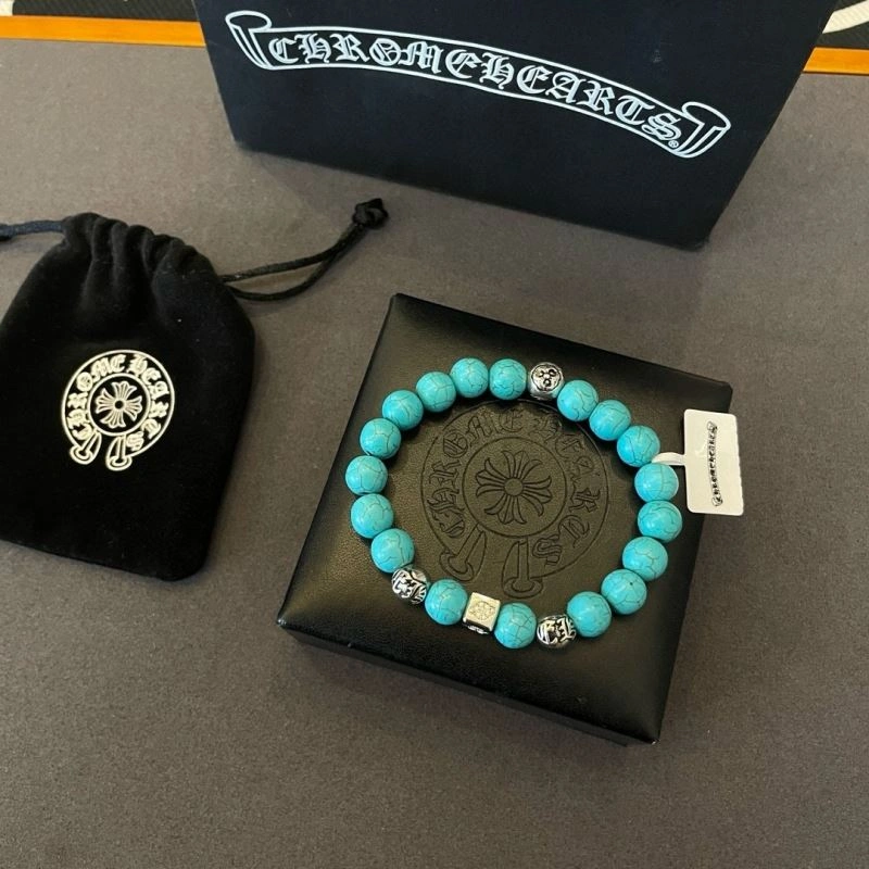 Chrome Hearts Bracelets Minimalist 242497