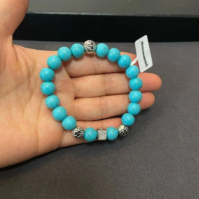 Chrome Hearts Bracelets Minimalist 242497