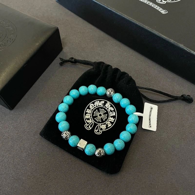Chrome Hearts Bracelets Minimalist 242497