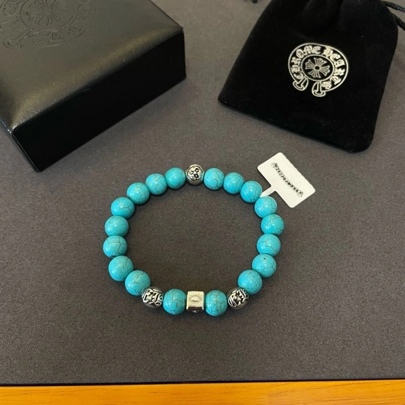 Chrome Hearts Bracelets Minimalist 242497