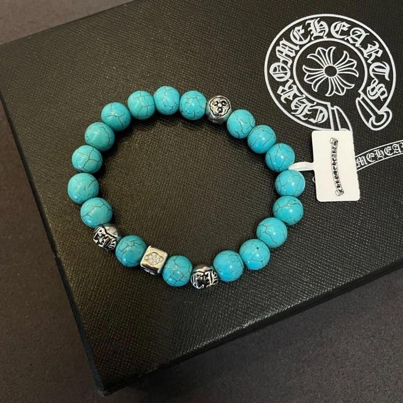 Chrome Hearts Bracelets Minimalist 242497