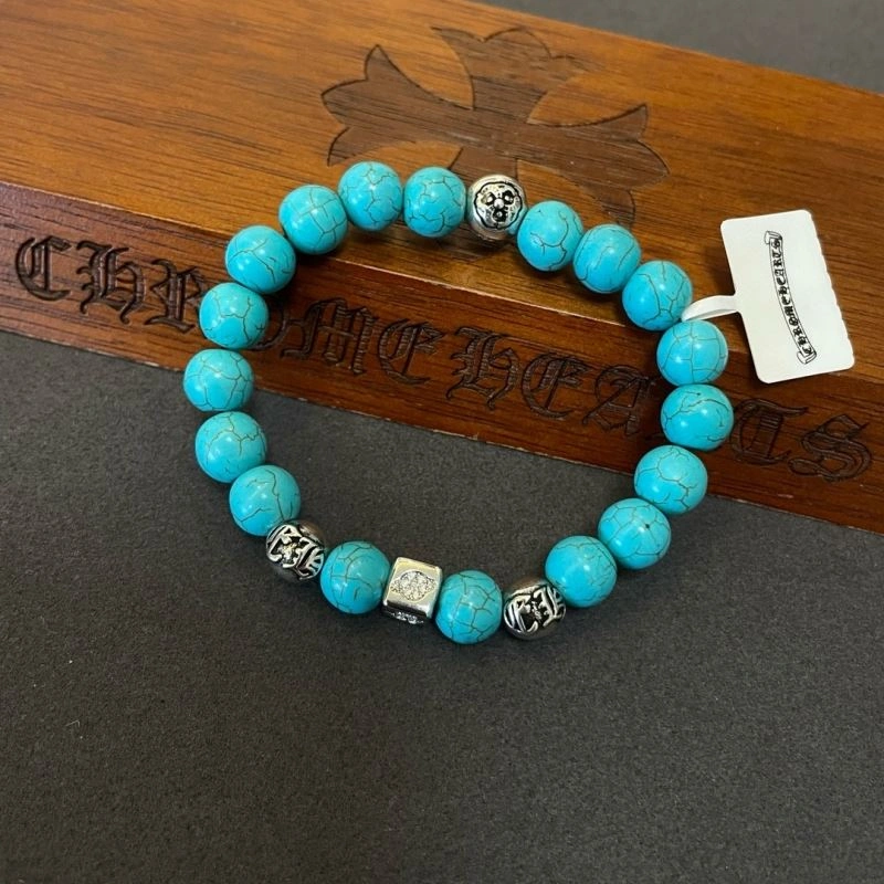 Chrome Hearts Bracelets Minimalist 242497