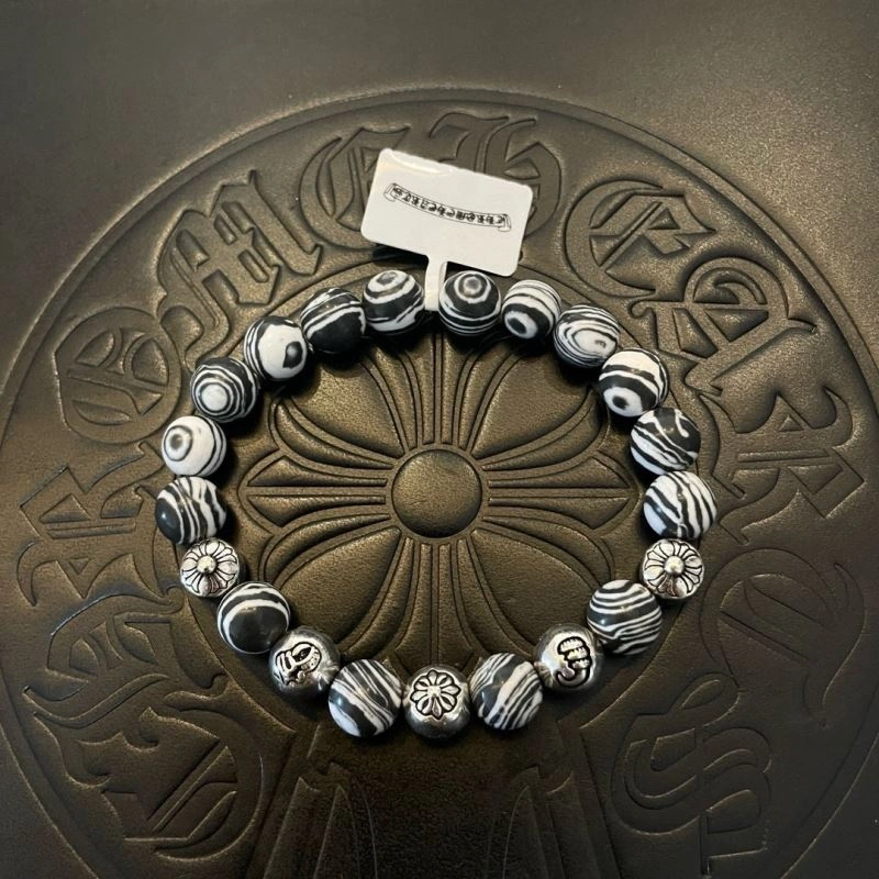 TimelessDesign Chrome Hearts Bracelets 242510