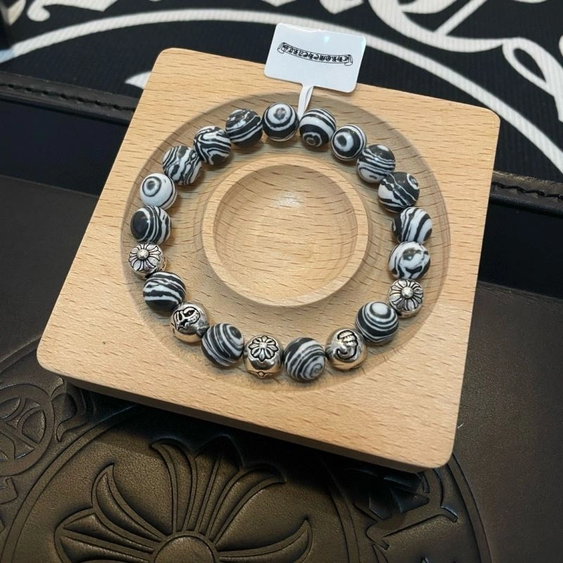 TimelessDesign Chrome Hearts Bracelets 242510