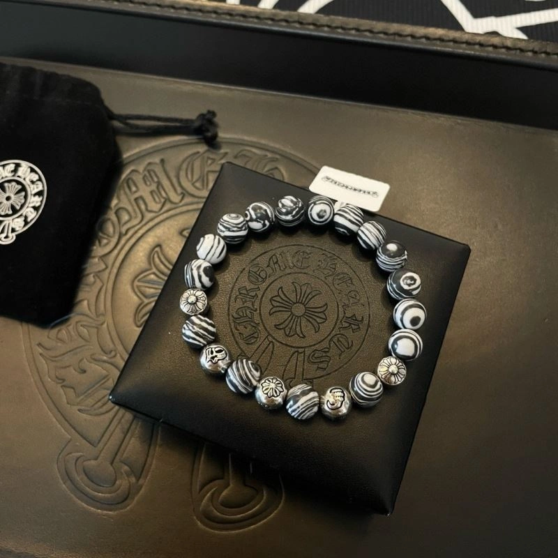 TimelessDesign Chrome Hearts Bracelets 242510