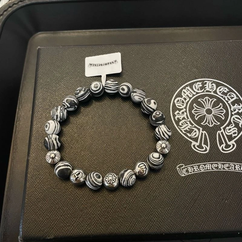 TimelessDesign Chrome Hearts Bracelets 242510