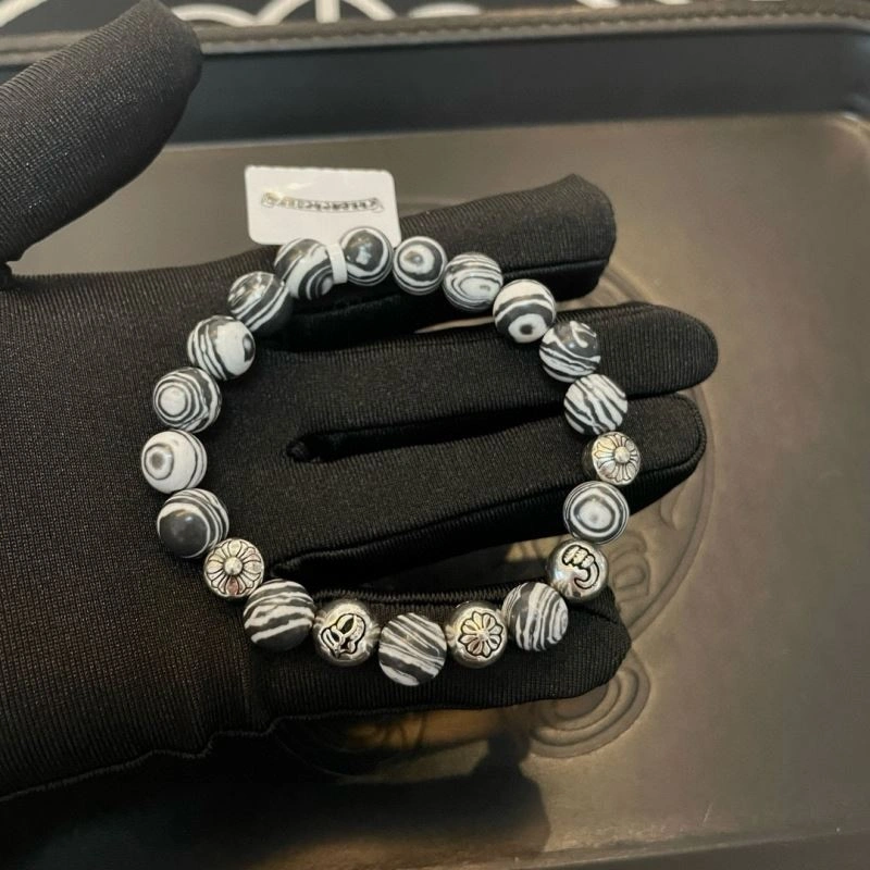 TimelessDesign Chrome Hearts Bracelets 242510