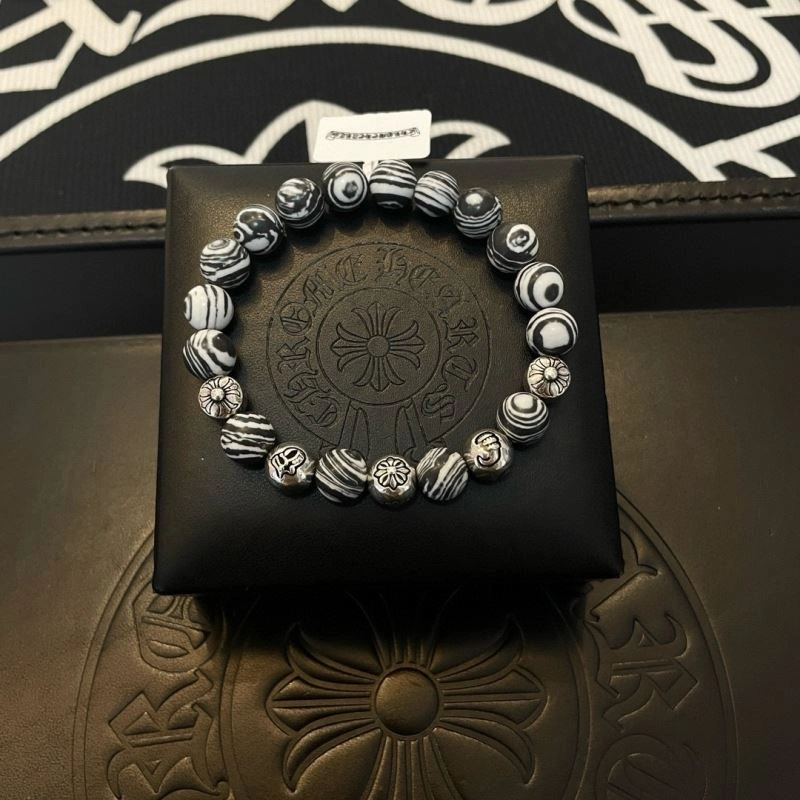 TimelessDesign Chrome Hearts Bracelets 242510