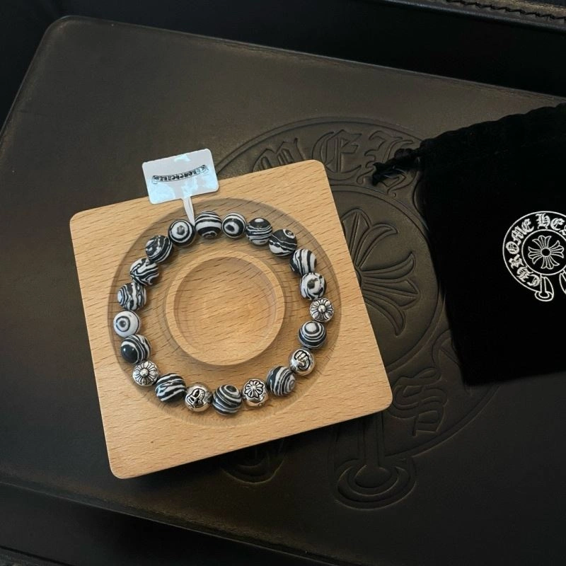 TimelessDesign Chrome Hearts Bracelets 242510