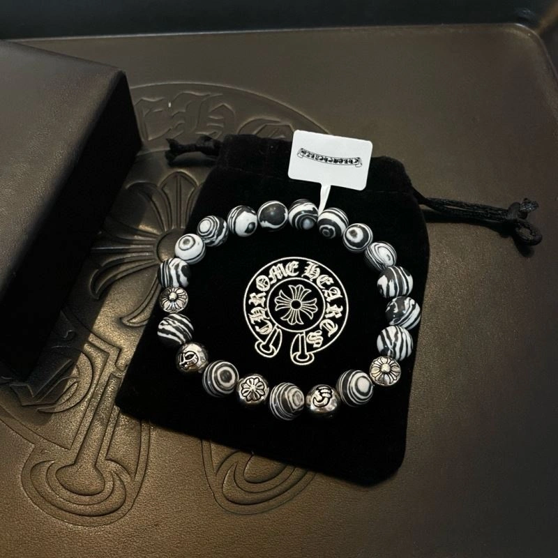 TimelessDesign Chrome Hearts Bracelets 242510