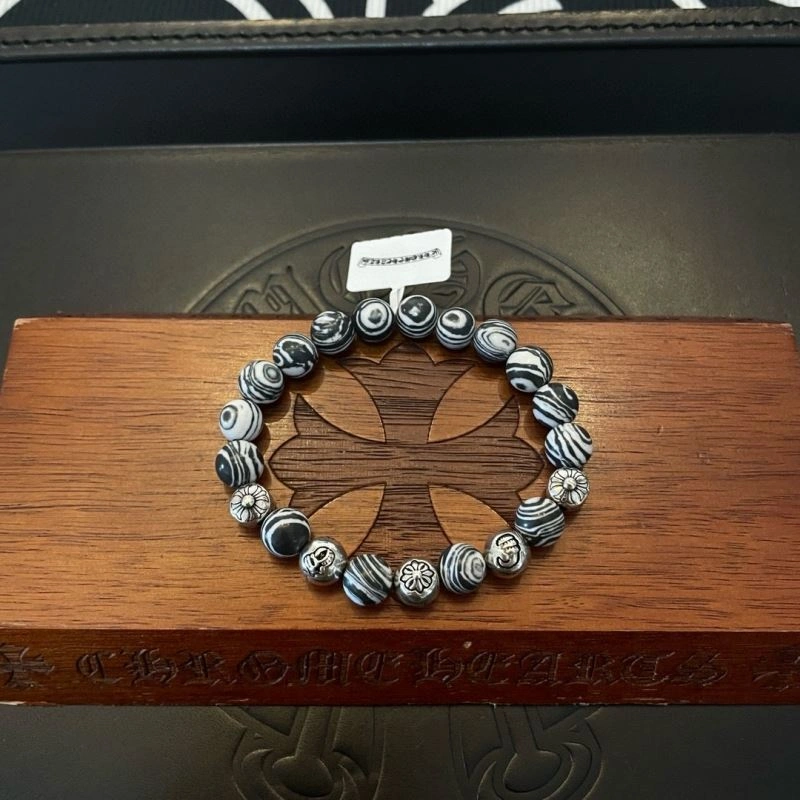 TimelessDesign Chrome Hearts Bracelets 242510