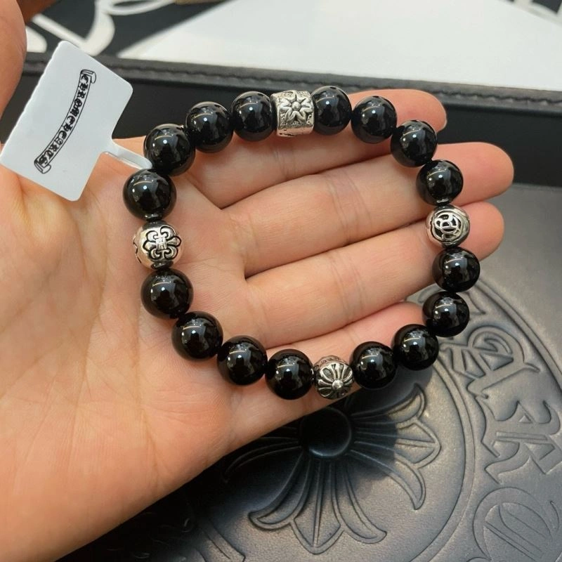 Elegant Chrome Hearts Bracelets 242493