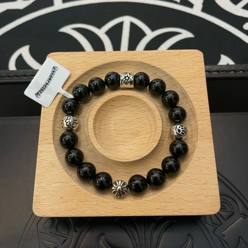 Elegant Chrome Hearts Bracelets 242493
