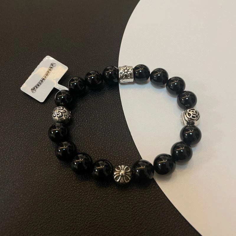 Elegant Chrome Hearts Bracelets 242493