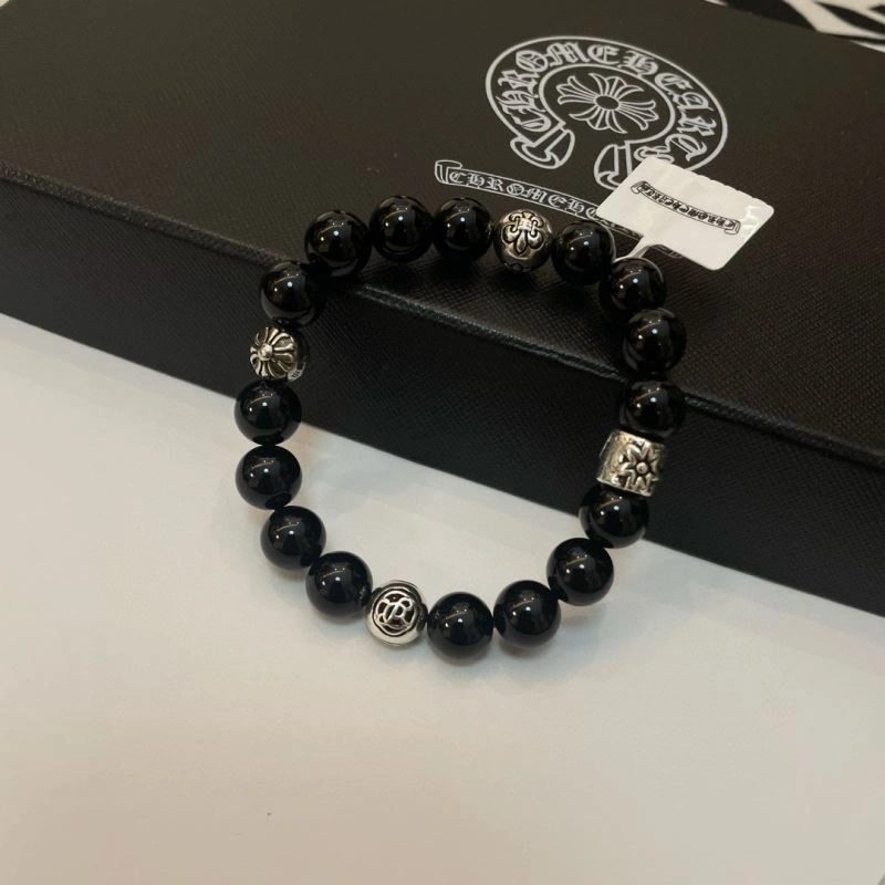 Elegant Chrome Hearts Bracelets 242493