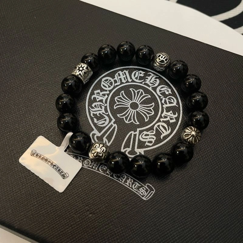 Elegant Chrome Hearts Bracelets 242493